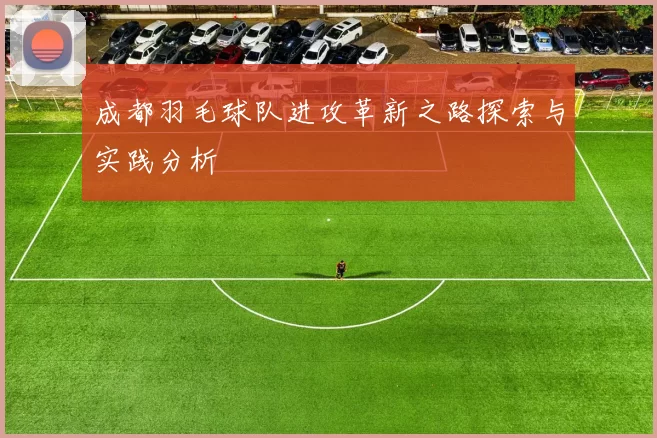 成都羽毛球队进攻革新之路探索与实践分析