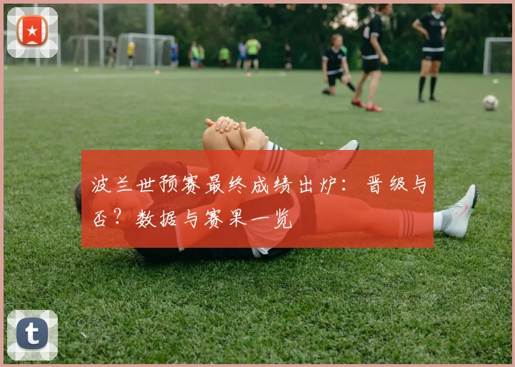 波兰世预赛最终成绩出炉:晋级与否?数据与赛果一览