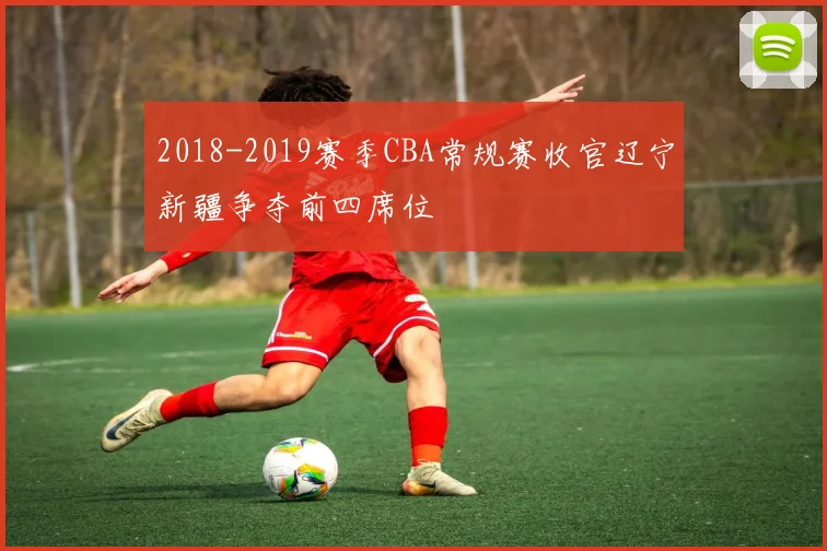 2018-2019赛季CBA常规赛收官辽宁新疆争夺前四席位