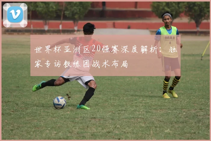 世界杯亚洲区20强赛深度解析：独家专访教练团战术布局