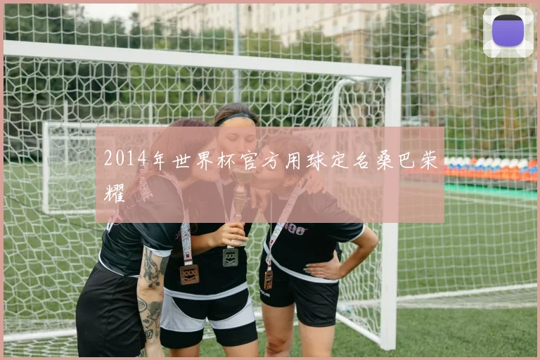 2014年世界杯官方用球定名桑巴荣耀