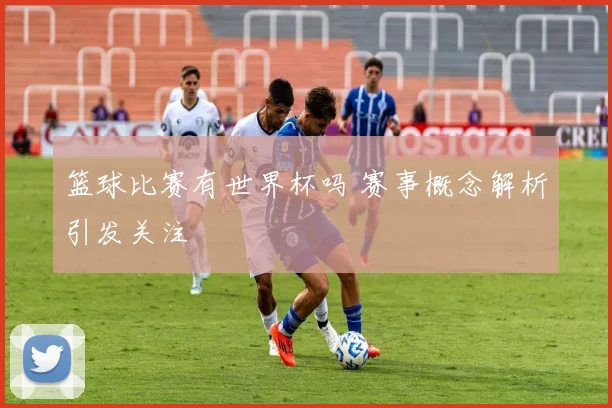 篮球比赛有世界杯吗 赛事概念解析引发关注