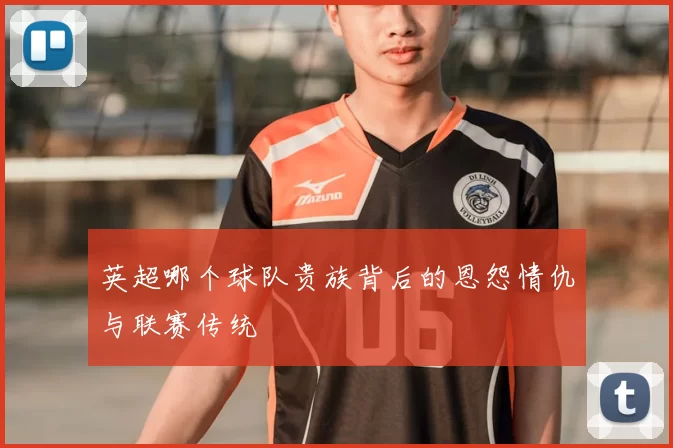 英超哪个球队贵族背后的恩怨情仇与联赛传统