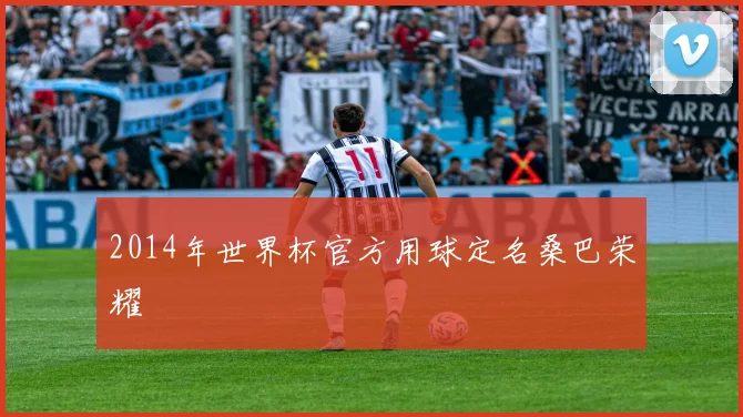 2014年世界杯官方用球定名桑巴荣耀